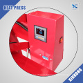 XINHONG Auto Ouvert 60x80 Manual Grand Format Sublimation Heat Press Machine